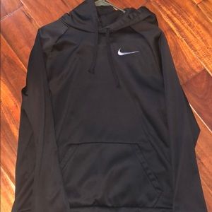 Nike Dri-fit hoodie